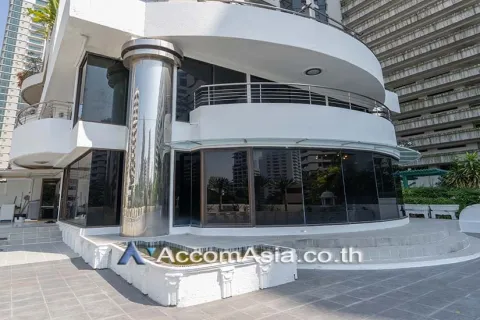 Duplex in Watthana, Bangkok, Thailand 3 Schlafzimmer № 215129 - Foto 5