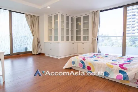 Duplex in Watthana, Bangkok, Thailand 3 Schlafzimmer № 215129 - Foto 8