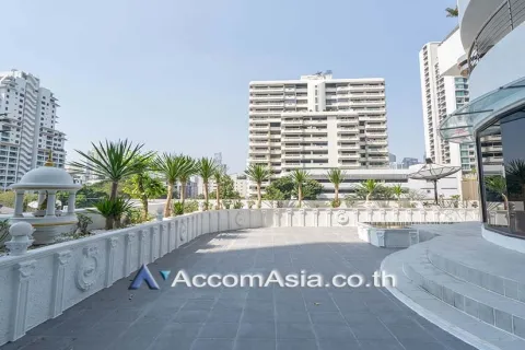 Duplex in Watthana, Bangkok, Thailand 3 Schlafzimmer № 215129 - Foto 6