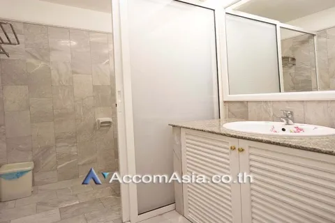 Duplex in Watthana, Bangkok, Thailand 3 Schlafzimmer № 215129 - Foto 13