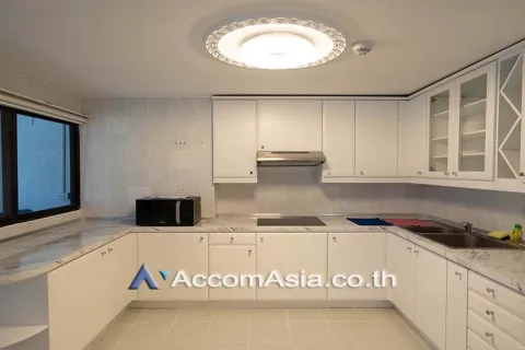 Duplex in Watthana, Bangkok, Thailand 3 Schlafzimmer № 215129 - Foto 4
