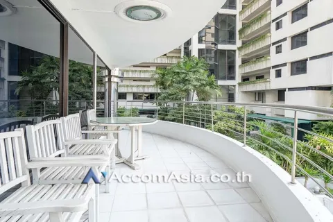Duplex in Watthana, Bangkok, Thailand 3 Schlafzimmer № 215129 - Foto 7