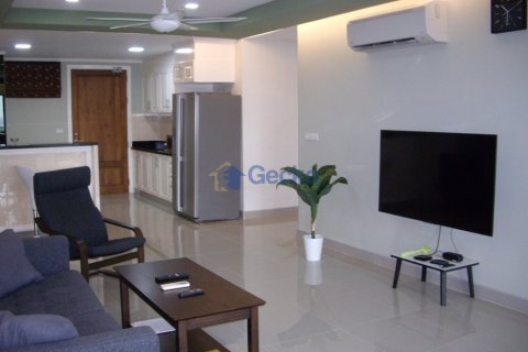 Condo à Pattaya, Thaïlande, 2 chambres  № 196580 - photo 4