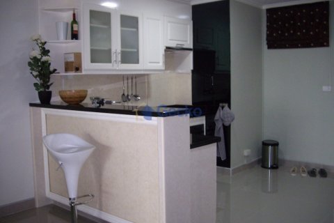 Condo à Pattaya, Thaïlande, 2 chambres  № 196580 - photo 6