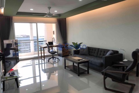 Condo à Pattaya, Thaïlande, 2 chambres  № 196580 - photo 5