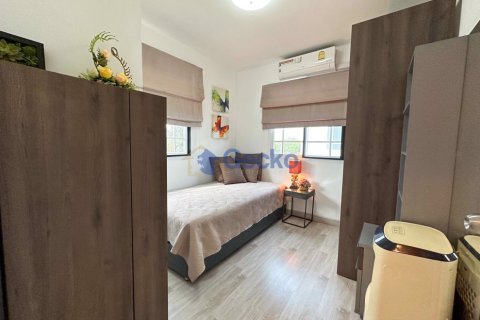 บ้านในพัทยา, ประเทศไทย 3 ห้องนอน № 196578 - รูปถ่าย 21