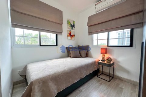 บ้านในพัทยา, ประเทศไทย 3 ห้องนอน № 196578 - รูปถ่าย 22