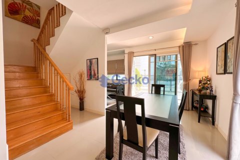 บ้านในพัทยา, ประเทศไทย 3 ห้องนอน № 196578 - รูปถ่าย 27