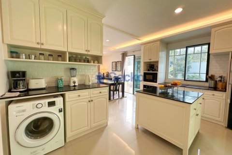 บ้านในพัทยา, ประเทศไทย 3 ห้องนอน № 196578 - รูปถ่าย 14
