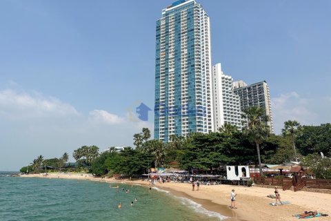 สตูดิโอในคอนโดมิเนียมในพัทยา, ประเทศไทย № 196582 - รูปถ่าย 14