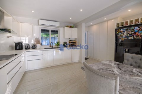 บ้านในพัทยา, ประเทศไทย 3 ห้องนอน № 196576 - รูปถ่าย 17