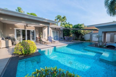 บ้านในพัทยา, ประเทศไทย 3 ห้องนอน № 196576 - รูปถ่าย 2