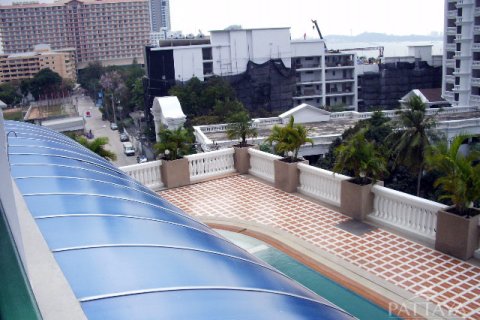 Studio in the Condo in Pattaya, Thailand № 204389 - photo 5