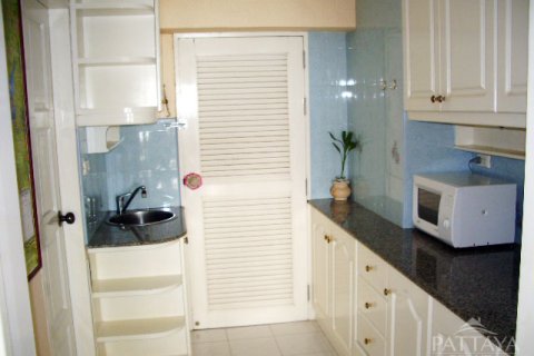 Studio in the Condo in Pattaya, Thailand № 204389 - photo 4