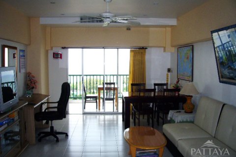 Studio in the Condo in Pattaya, Thailand № 204389 - photo 3