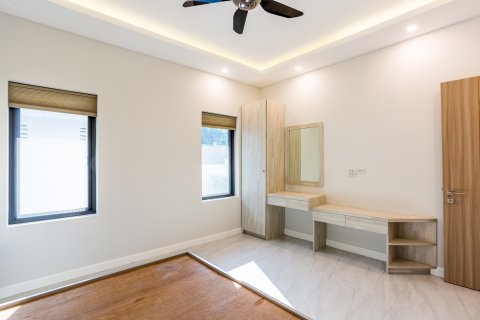 Вилла в Пран Бури, Таиланд с 4 спальнями  № 168575 - фото 19