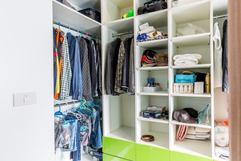 Вилла в Пран Бури, Таиланд с 4 спальнями  № 168575 - фото 12