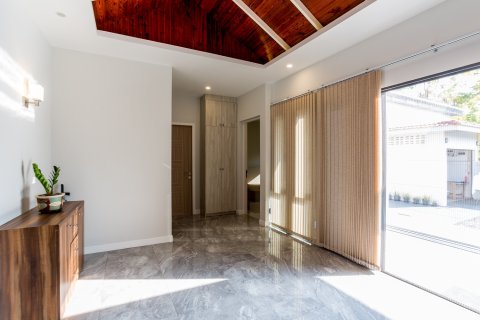 Вилла в Пран Бури, Таиланд с 4 спальнями  № 168575 - фото 9