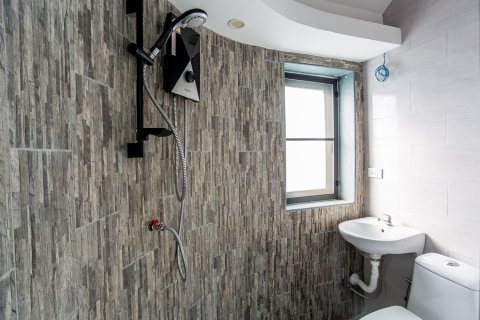 Вилла в Пран Бури, Таиланд с 4 спальнями  № 168575 - фото 30