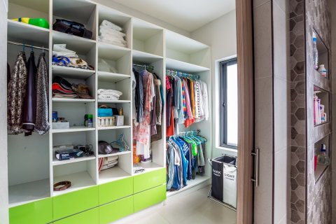 Вилла в Пран Бури, Таиланд с 4 спальнями  № 168575 - фото 11