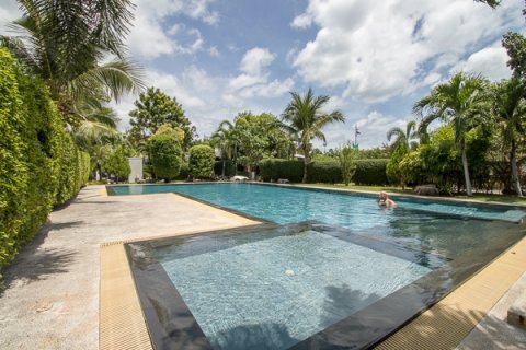 Villa in Hua Hin, Thailand 3 bedrooms № 168578 - photo 3