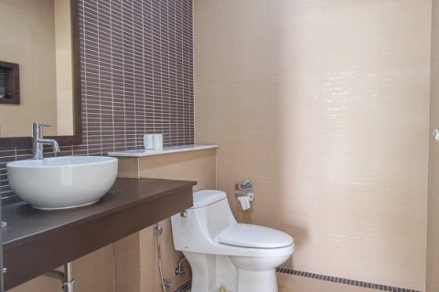 Villa in Hua Hin, Thailand 3 bedrooms № 168578 - photo 21