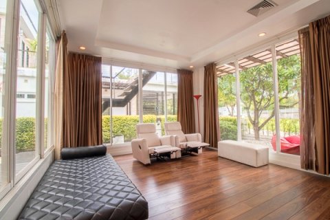 Villa in Hua Hin, Thailand 3 bedrooms № 168578 - photo 9