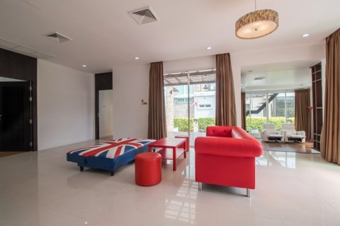 Villa in Hua Hin, Thailand 3 bedrooms № 168578 - photo 7