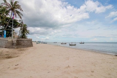 Villa in Hua Hin, Thailand 3 bedrooms № 168578 - photo 30