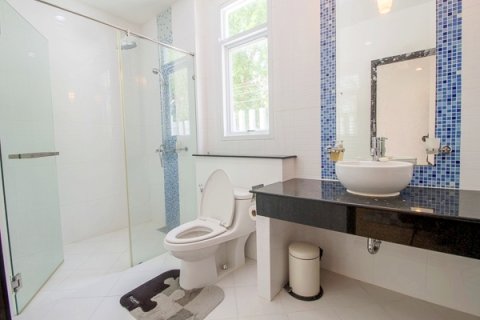 Villa in Hua Hin, Thailand 3 bedrooms № 168578 - photo 20