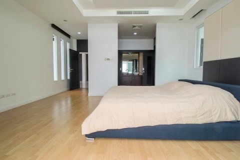 Villa in Hua Hin, Thailand 3 bedrooms № 168578 - photo 12