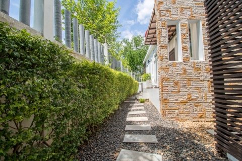 Villa in Hua Hin, Thailand 3 bedrooms № 168578 - photo 27