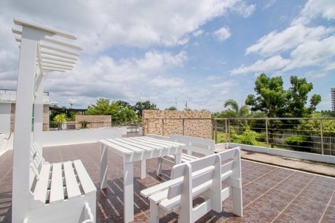 Villa in Hua Hin, Thailand 3 bedrooms № 168578 - photo 22