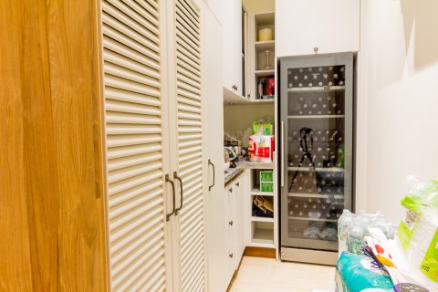 Вилла в Хуа Хине, Таиланд с 3 спальнями  № 168576 - фото 21