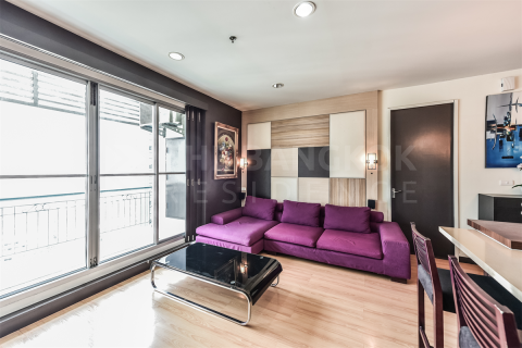 Condo à Bangkok, Thaïlande, 3 chambres № 185401 - photo 5