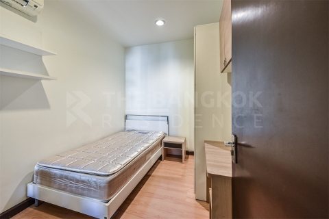 คอนโดมิเนียมในกรุงเทพฯ, ประเทศไทย, 3 ห้องนอน № 185401 - รูปถ่าย 2