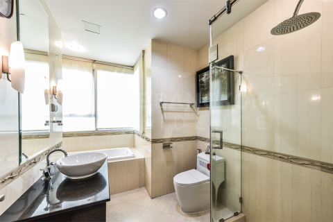 Condo à Bangkok, Thaïlande, 3 chambres № 185401 - photo 6