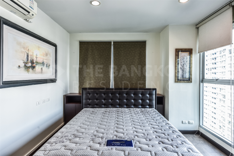Condo à Bangkok, Thaïlande, 3 chambres № 185401 - photo 2