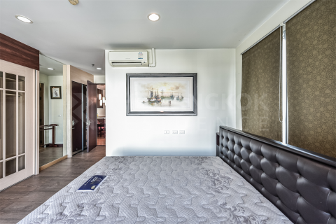 Condo à Bangkok, Thaïlande, 3 chambres № 185401 - photo 4