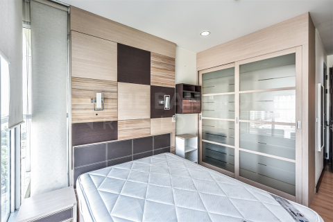 Condo à Bangkok, Thaïlande, 3 chambres № 185401 - photo 10