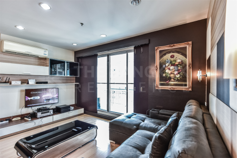 Condo à Bangkok, Thaïlande, 3 chambres № 185401 - photo 9