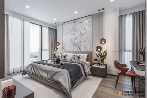 Condo in Bangkok, Thailand, 3 bedrooms № 185405 - photo 6