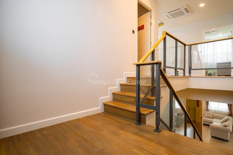บ้านในพัทยา, ประเทศไทย 4 ห้องนอน № 194898 - รูปถ่าย 16