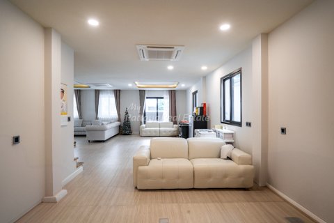 บ้านในพัทยา, ประเทศไทย 4 ห้องนอน № 194898 - รูปถ่าย 6