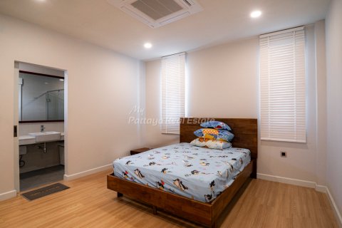 บ้านในพัทยา, ประเทศไทย 4 ห้องนอน № 194898 - รูปถ่าย 30