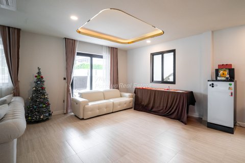บ้านในพัทยา, ประเทศไทย 4 ห้องนอน № 194898 - รูปถ่าย 9