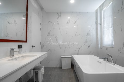 บ้านในพัทยา, ประเทศไทย 4 ห้องนอน № 194898 - รูปถ่าย 29