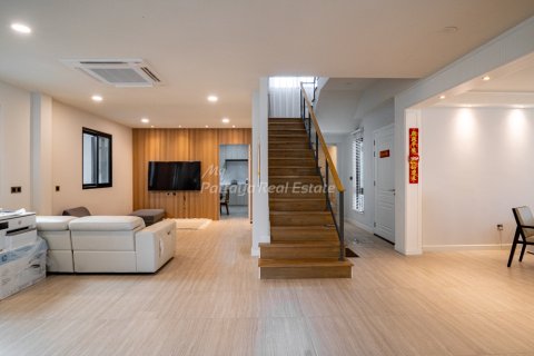 บ้านในพัทยา, ประเทศไทย 4 ห้องนอน № 194898 - รูปถ่าย 12