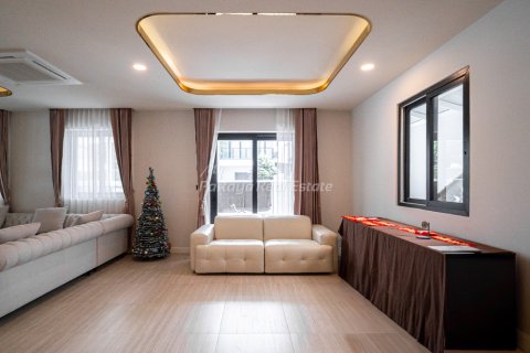 บ้านในพัทยา, ประเทศไทย 4 ห้องนอน № 194898 - รูปถ่าย 10