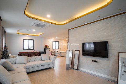 บ้านในพัทยา, ประเทศไทย 4 ห้องนอน № 194898 - รูปถ่าย 14
